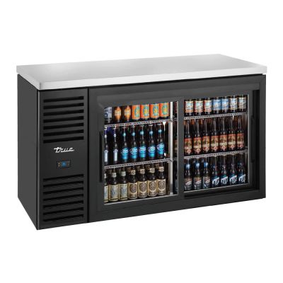 Réfrigérateur de bar 52" – 120/1/60
