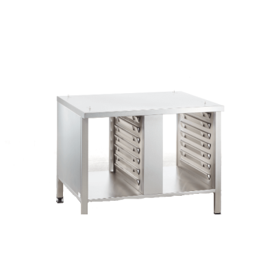 Base pour four combi SelfCookingCenter modèles 61 et 101