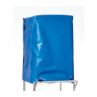 Housse isotherme pour cadre porte-assiettes pour modèle 61 Thermocover