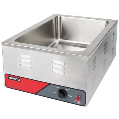 Réchaud pleine grandeur - 1200 W