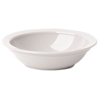 Bol pamplemousse en polycarbonate blanc 10,9 oz