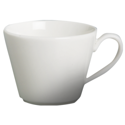 Tasse en porcelaine 3 oz - Dynasty