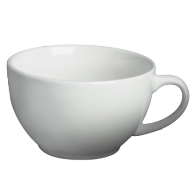 Tasse en porcelaine 12 oz - Dynasty
