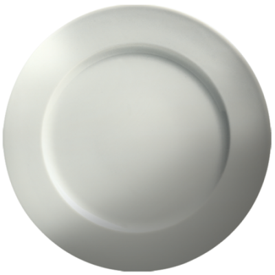 Assiette ronde 11" - Dynasty