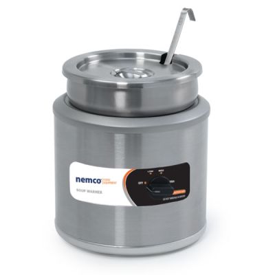 Réchaud à soupe 6,6 L - 550 W