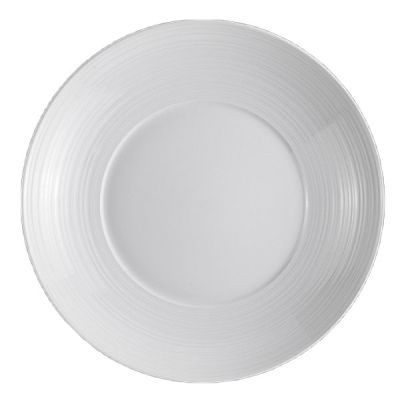 Assiette creuse ronde 11,5" - Belisa