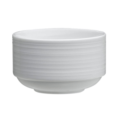 Bol à bouillon rond 9 oz - Belisa