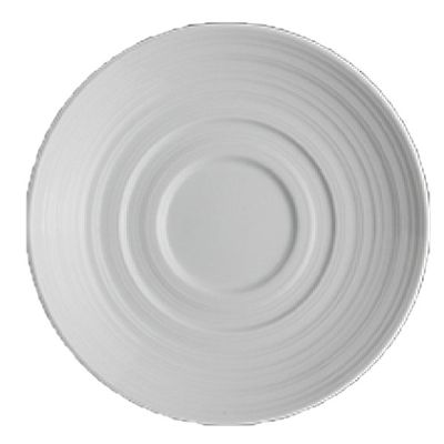 Soucoupe ronde 6" - Belisa
