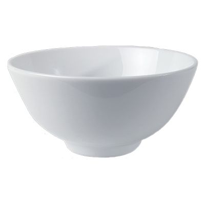 Bol sur pied rond 24 oz - Tahara