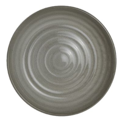 Assiette creuse ronde 11,375" - Potter's Pier