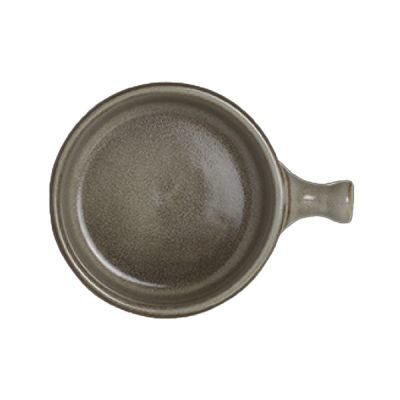 Assiette ronde avec poignée 5,25" - Potter's Pier