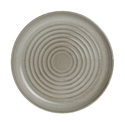 Assiette ronde 9,25" - Potter's Pier