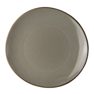 Assiette 11" - Potter's Pier