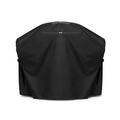 Housse pour BBQ TravelQ 285X avec chariot pliable