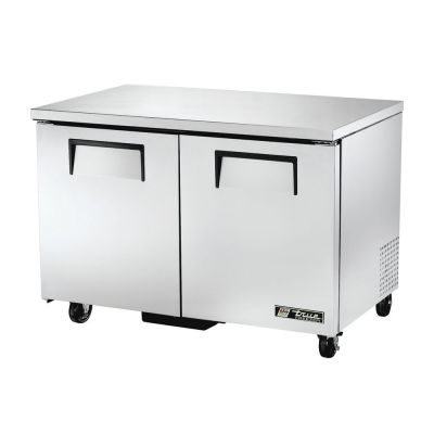 Réfrigérateur sous-comptoir 48"