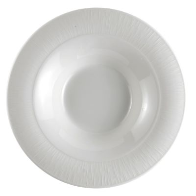 Assiette à soupe profonde 9-1/4" - Maxadura Bloom