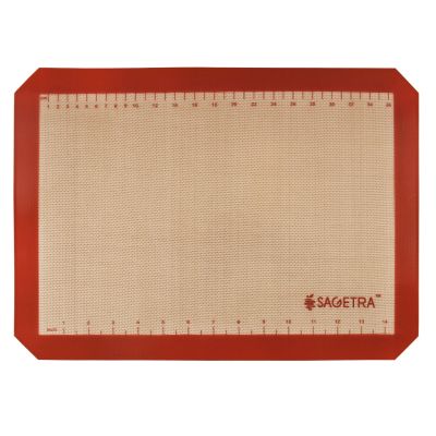 Tapis de cuisson en silicone 16,5" x 11,75"