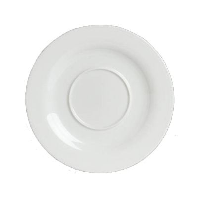 Soucoupe ronde 8,25" - Concerto