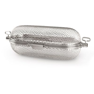 Panier pour tournebroche