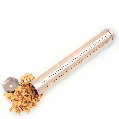 Pipe à boucane Pro en acier inoxydable