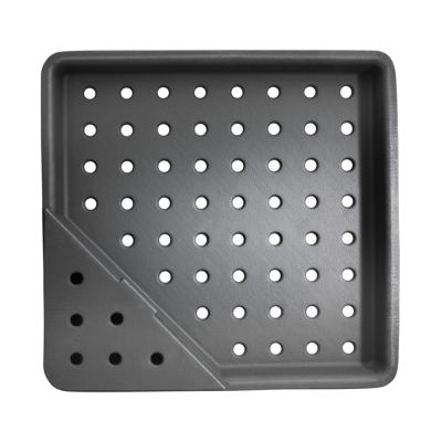 Paniers Séparateurs De Charbon Weber 7403 - Accessoire Barbecue Neuf