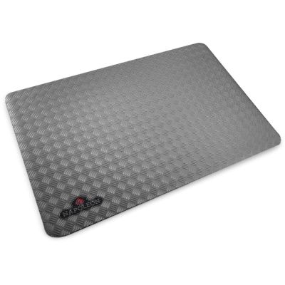 Tapis pour gril extérieur