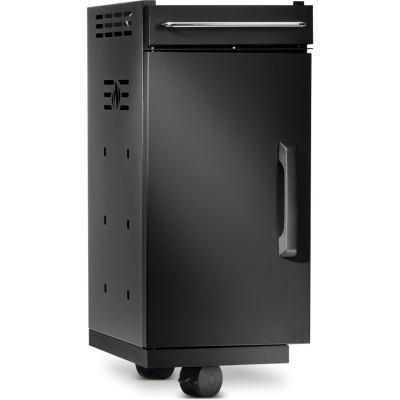 Rogue PRO-S 425 Grill Storage Cabinet - Matte Black