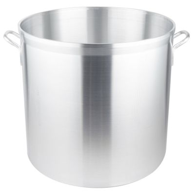 Marmite en aluminium extra-robuste Wear-Ever 94,7 L