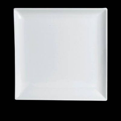 Assiette carrée 12" - Varick