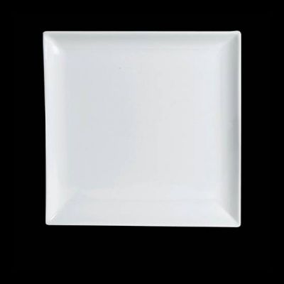 Assiette carrée 8" - Varick