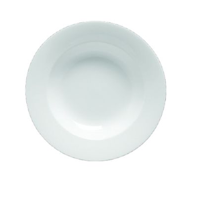 Assiette à pâtes ronde 11" - Stratford