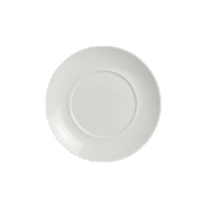 Soucoupe ronde 6,375" - Parliament