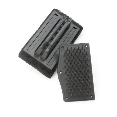 Tête de rechange pour brosse à BBQ Pro avec prime
