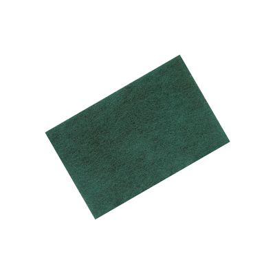 Tampon de récurage 6" x 9" (Vendu à l'unité)
