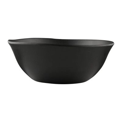 Bol rond 36 oz - Noir