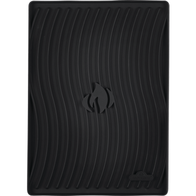 Tapis pour tablette latérale