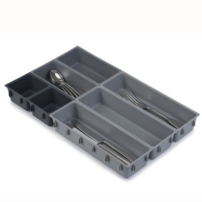 Ensemble de compartiments de rangement Blox