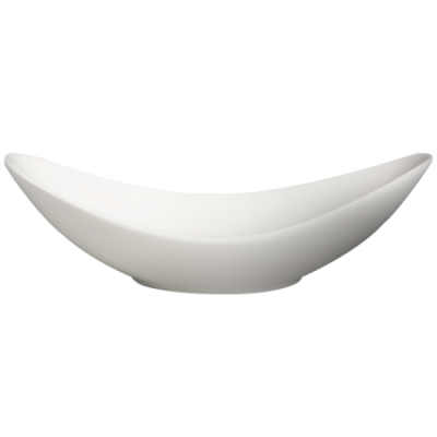 Bol oval 23,5" x 13" - Fusion