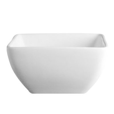 Bol carré 32 oz - Square