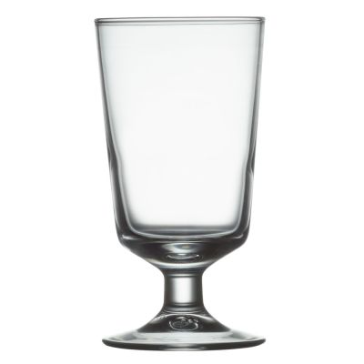 Verre highball sur pied 8 oz - Excalibur