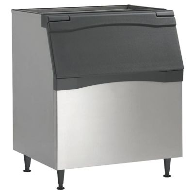 Réserve à glace 893 lb - 48"