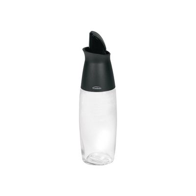 Bouteille à huile en verre 10 oz