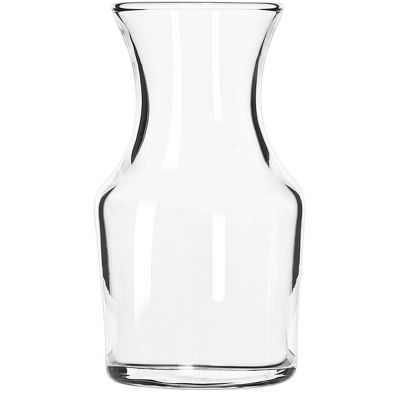 Décanteur à cocktail en verre 4,125 oz