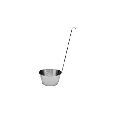 Louche en acier inoxydable 32 oz