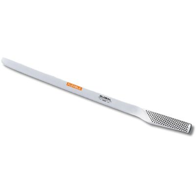 Couteau à trancher flexible 31cm Global