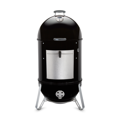 Fumoir au charbon Smokey Mountain 22,5"