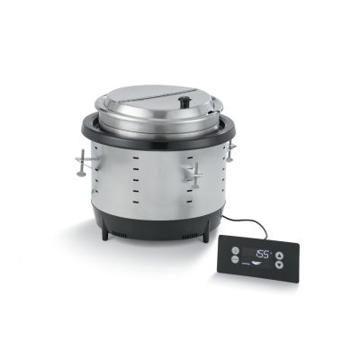 Rethermalisateur Mirage 6,6 L - 800 W