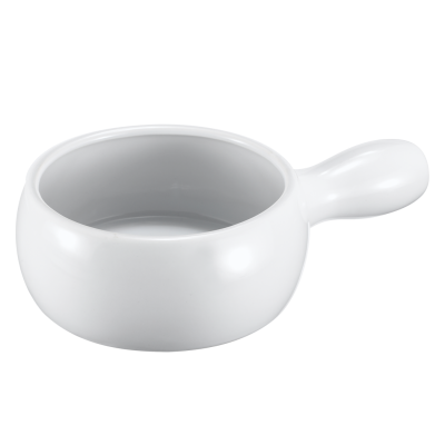 Bol à soupe à l’oignon en grès 16 oz