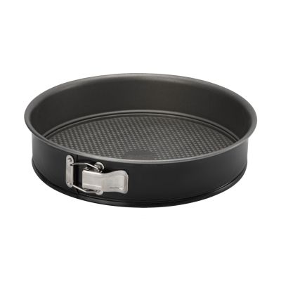 Moule à charnière en étain antiadhésif 8"