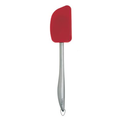 Spatule en silicone 11,5"